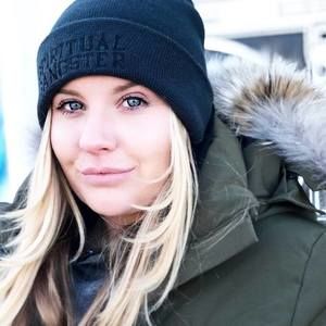 Meet your Posher, Kate